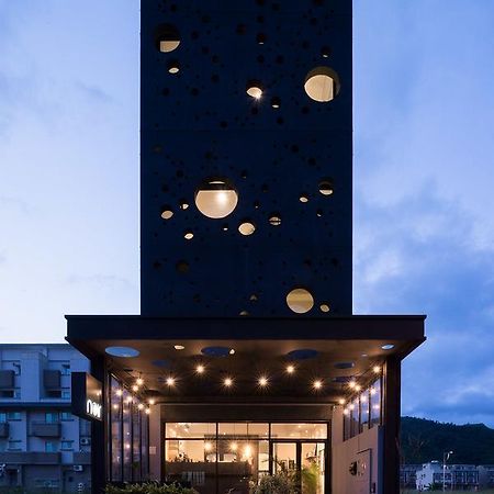 Noir Home Тоучэн Экстерьер фото
