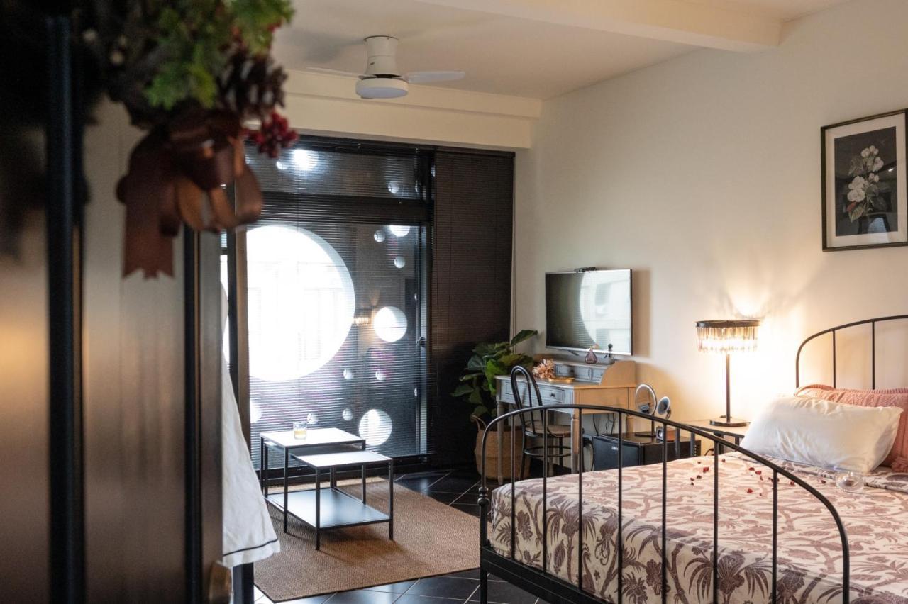 Noir Home Тоучэн Экстерьер фото