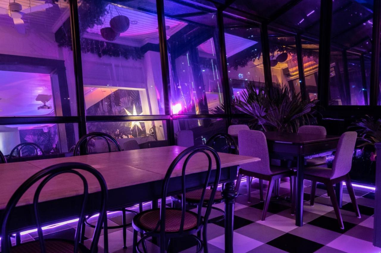 Noir Home Тоучэн Экстерьер фото