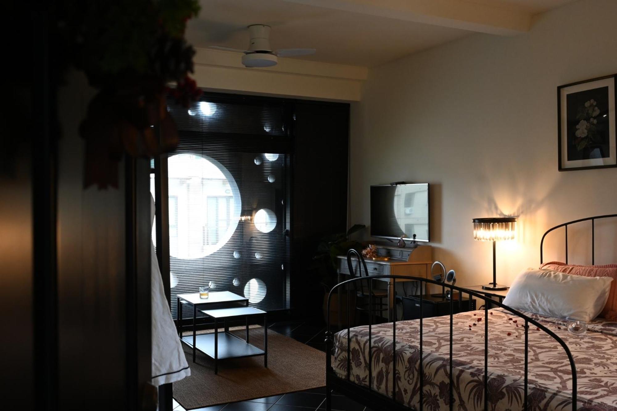 Noir Home Тоучэн Номер фото